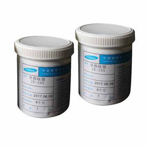 Thermal grease: JX-105