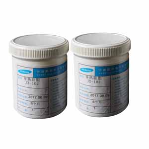 Thermal grease: JX-102