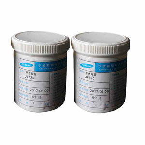 Thermal grease grease JX-120